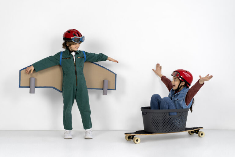 「人類圖兒童發展分析師認證課程第二學期：大腦發育與人生角色教養實務」